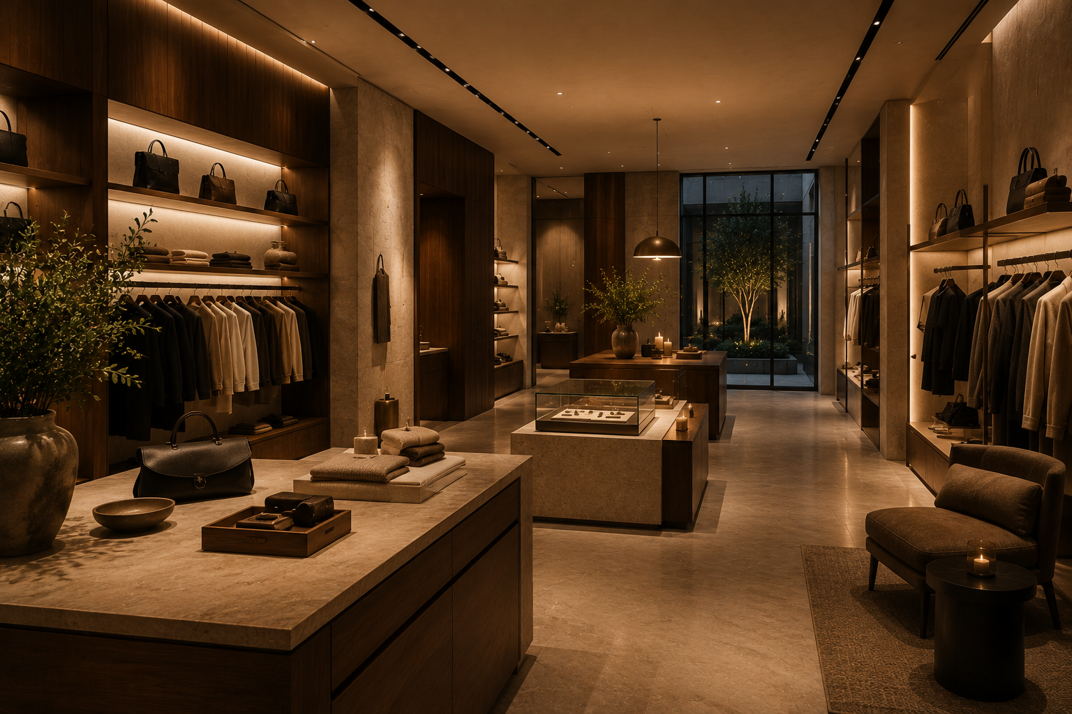Commerce