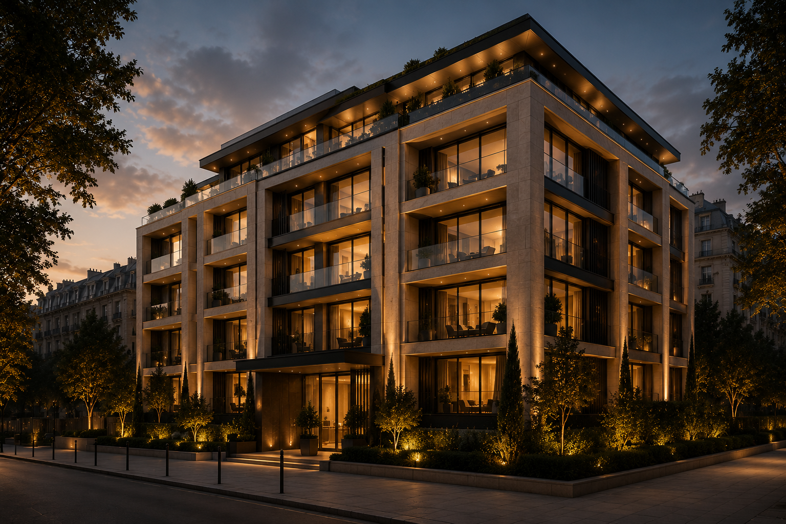 Immobilier