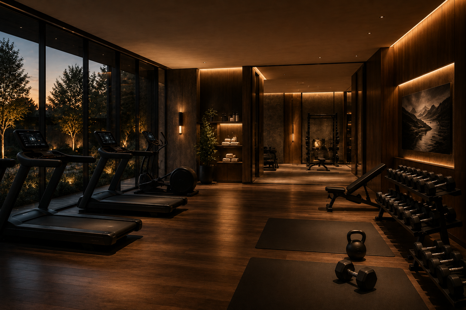 Fitness